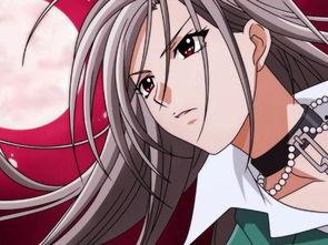 十字架与吸血鬼,探寻信仰与黑暗的交织 第2张 十字架与吸血鬼,探寻信仰与黑暗的交织 第2张