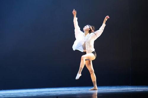 为何而舞  第2张