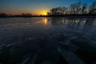 七九河开,七九河开，万物复苏  第3张