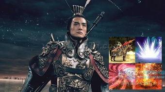 穿越三国成吕布，收服文臣武将最终问鼎天下！,文臣武将尽收麾下，问鼎天下传奇  第3张