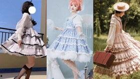 洛丽塔2000 第2张 洛丽塔2000 第2张